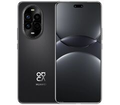 Смартфон Huawei nova 13 Pro 12/512GB Black, фото 1