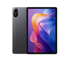 Планшет Redmi Pad 2 (Wi-Fi) 4/128GB Graphite Gray, фото 1