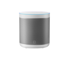 Умная колонка Xiaomi Mi Smart Speaker белый, фото 1