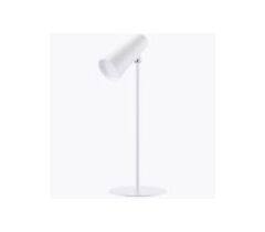 Настольная лампа Xiaomi Flexible Rechargeable Lamp GL White, фото 1