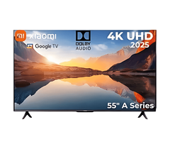 Xiaomi Tv A 2025 55, фото 1