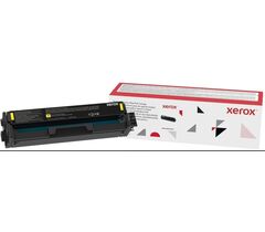 Тонер картридж Xerox C230/C235 Yellow (2500 стр), фото 1