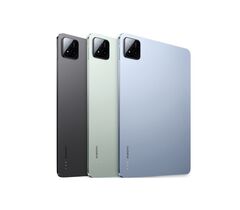 Планшет Xiaomi Pad 7 8/256Gb, фото 1