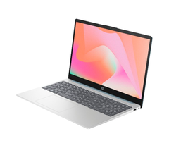 HP 15-fd0071nq (9Q7) (Intel Core i5-1334U/ DDR4 16GB/ SSD 512GB/ 15.6&quot; FHD IPS/ Intel Iris Xe graphics/ NoOS/ RU) Blue, фото 1