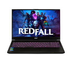 Acer Aspire 7 Gaming Intel Core i5-13420H| DDR4 16GB| SSD 512GB| 15.6″ FHD IPS 144Hz| 6GB GeForce RTX3050| Backlit| NoOS| RU| Black, фото 1