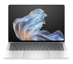 HP EliteBook X G1a 14 AI (AMD Ryzen™ AI 7 PRO 360/LPDDR5x 16GB/SSD 1TB/14&quot; 2.8K OLED/Touch/AMD Radeon™ Graphics/Win 11Pro/ RU) Silver, фото 1