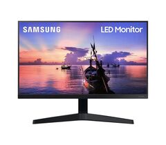Samsung - 27&quot; LS27C310EAEXXS  LED Monitor,  IPS, 75Hz, 5mc, FHD (1920x1080),  HDMI, DVI, Black, фото 1