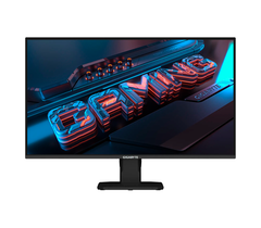 Gigabyte - 25&quot; GS25F2-EK Gaming Monitor, IPS, 200hz, 1mc, FHD (1920x1080), HDMI, DisplayPort, Speaker, Black, фото 1