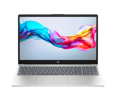 HP 15-fd0531nia (2HW) Intel Core i3-1315U| DDR4 4GB| SSD 256GB| 15.6″ FHD LCD| Intel UHD Graphics| NoOS| RU| Silver, фото 1