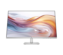 HP - 24&quot; 524SH LED Monitor, IPS, 100Hz, 5mc, FHD (1920x1080), VGA+HDMI, Silver Black, фото 1