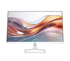HP - 24&quot; 524SA LED Monitor, IPS, 100Hz, 5mc, FHD (1920x1080), VGA+HDMI, Silver Black, фото 1