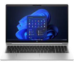 HP ProBook 450 G10 (017) (Intel Core i5-1334U/ DDR4 8GB/ SSD 512GB/ 15,6 FHD IPS/ Intel Iris Xe Graphics/ Backlit/ NoOS/ Ru) Pike Silver, фото 1