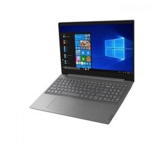 Ноутбук Lenovo V15 G2 IJL (Intel Celeron N4500/ DDR4 4GB/ SSD 256GB/ 15.6 FHD LCD/ Intel UHD Graphics/ No DVD/ DOS/ RUS) Black, фото 1
