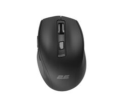 Мышь 2Е MF250 WL  Black, фото 1