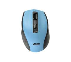 Мышь 2Е MF250 WL Blue, фото 1