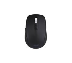 Mouse 2E MF225 Silent WL BT Black, фото 1