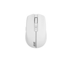 Mouse 2E MF270 Silent Rechargeable WL  White, фото 1