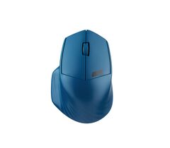 Mouse 2E MF280 Silent WL BT Blue, фото 1