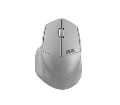 Mouse 2E MF280 Silent WL BT Gray, фото 1