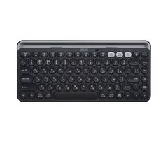 Keyboard 2E KS250 WL BT Black, фото 1