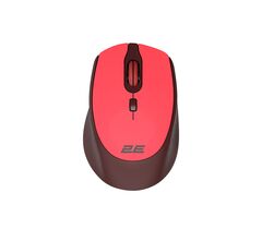 Мышь 2Е MF220 WL Red, фото 1