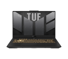 ASUS TUF Gaming FX707 Intel Core i5-12500H| DDR4 16GB| SSD 512GB| 17.3″ FHD 144Hz| 4GB GeForce RTX3050| NoOS| RU| Black, фото 1