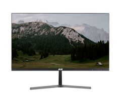 Monitor 2E 23.8&quot; D2423B D-Sub, HDMI, MM, IPS, 75Hz, FreeSync, фото 1