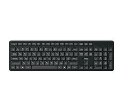 Keyboard 2E KS260 WL BT Black EN/UA/RU, фото 1