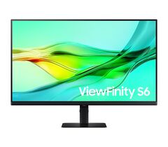Монитор Samsung LS32D604UAIXCI, фото 1