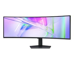 Samsung Монитор LS49C950UAIXCI, фото 1