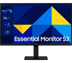 Samsung Монитор LS24D300GAIXCI, фото 1