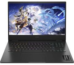 HP Omen 16-wd0073dx (640) (Intel Core i7-13620H/ DDR4 16GB/ SSD 1TB/ 16,1&quot; FHD 165Hz/ 8GB GF RTX4060/ Backlit/ Win11/ RU) Black, фото 1