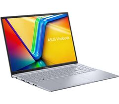 ASUS VivoBook 16X K3605ZF-CP001 ( 16&quot;, WUXGA IPS | i5-12500H | DDR4 16 ГБ | SSD 512 ГБ | RTX 2050 ), фото 1