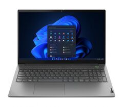 Ноутбук Lenovo ThinkBook 15 G4/15.6 FHD/CORE I3-1215U/8GB /256GB SSD, фото 1