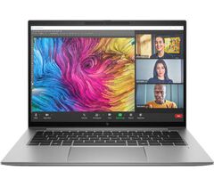 HP Zbook Firefly 14 G11 (Intel Core Ultra 7-155U/ DDR5 32GB/ SSD 512GB/ 14&quot; WUXGA Touch/ Intel Ires Xe Graphics/ Win11/ RU) Silver, фото 1