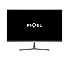 Pixel — 24″ PXG24F Gaming Monitor, IPS, 180Hz, 1mc, FHD (1920*1080), HDMI, Display port (без рамки), фото 1