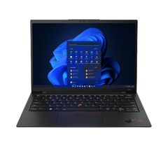 Lenovo ThinkPad X1 Carbon G11 Intel Core i7-1365U| DDR5 16GB| SSD 512GB| 14 WUXGA IPS| Intel Iris Xe Graphic| Win10| RU| Black, фото 1