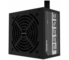 Блок питания GIGABYTE P550B 550W, фото 1