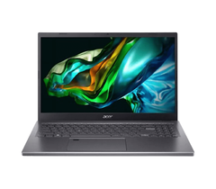 Acer Aspire 5 A515-57G Intel Core i5-1235U| DDR4 8GB| SSD 512GB| 15.6″ FHD IPS| 4GB GeForce RTX2050| NoOS| RU| Grey, фото 1