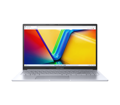 ASUS Vivobook 15 Intel Core i5-1335U| DDR4 8GB| SSD 512GB| 15.6 FHD LCD| Intel Iris Xe Graphics| NoOS| RU| Silver, фото 1