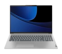 Ноутбук Lenovo IdeaPad Slim 5 16IMH9 (83DC008RRK) / Ultra 7 155H / 16 GB / SSD 512 GB / 16&quot;, серый, фото 1