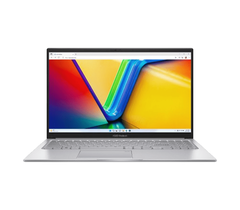 ASUS VivoBook 15 Intel Core i5-1235U| DDR4 8GB| SSD 512GB| 15,6″ FHD IPS| Intel Iris Xe Graphics| Free Dos| RU| Silver, фото 1