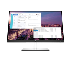 HP - 23&quot; EliteDisplay E23 G4 Monitor, IPS, HDMI, 5mc, FHD (1920x1080), Silver (9VF96AA), фото 1