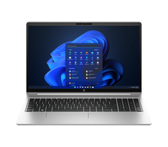 HP Probook 455 G10 (629) AMD Ryzen 5-7530U| DDR4 8GB| SSD 512GB| 15.6″ FHD IPS| AMD Radeon Graphics| Backlit| NoOS| RU| Silver, фото 1