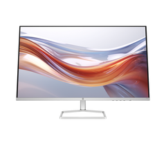 HP - 32&quot; 532SF LED Monitor, VA, 100Hz, 5mc, FHD (1920x1080), HDMI, VGA, Black, фото 1