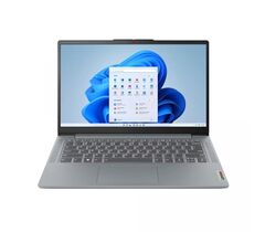 Ноутбук Lenovo IdeaPad Slim 3 16IRU8 / i5-1335U / 8GB / SSD 256GB / 16&quot; WUXGA, фото 1
