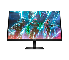 HP — 27″ OMEN 27s Gaming Monitor, IPS, 240 Hz, FHD (1920 x 1080),HDMI; Audio; USB hub; DisplayPort, фото 1