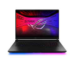 ASUS ROG Strix Scar 18 Intel Core Ultra 9 — 275HX| DDR5 64GB| SSD 2TB G4| 18.0 WQXGA 240Hz| 16GB GeForce RTX5080| Backlit| Win11H| RU| Black, фото 1