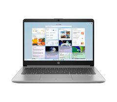 HP 250 G9 (2Y9) Intel Celeron N4500U| DDR4 8GB| SSD 256GB| 15.6 HD| Intel UHD Graphics| DOS| RU| Silver, фото 1