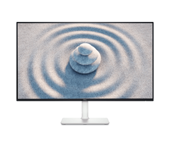 Dell — 27″ S2725H Monitor, IPS, 100Hz, 8mc, FHD(1920×1080), HDMI, White, фото 1